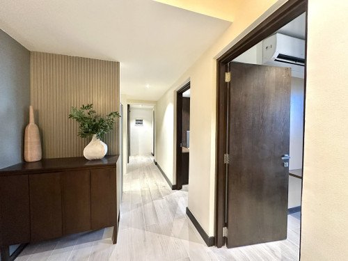 J Tower Residences